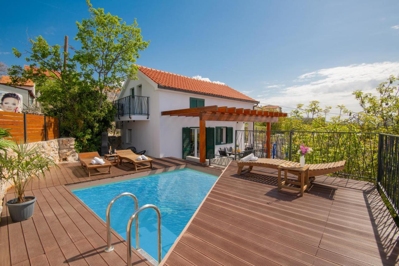 Holiday House Marijana