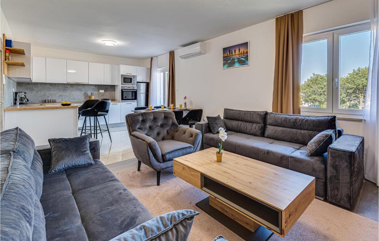 Apartment Dijadera