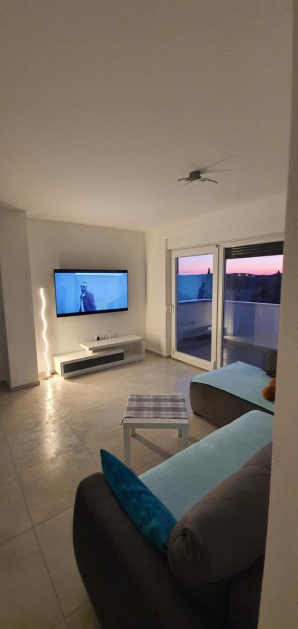 Apartment Sunset