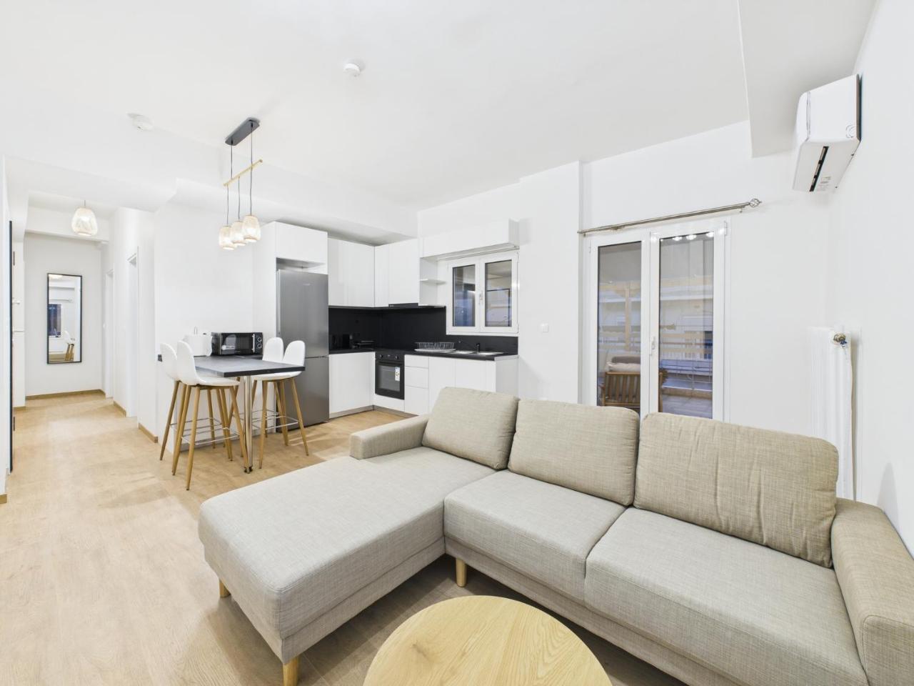 Kaso Vrestenis Acropolis View