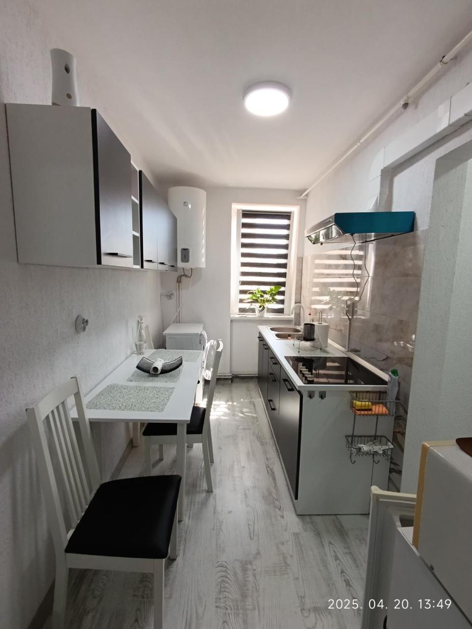 Apartament Flora