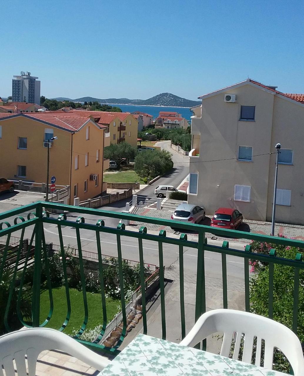 Apartman Rosa