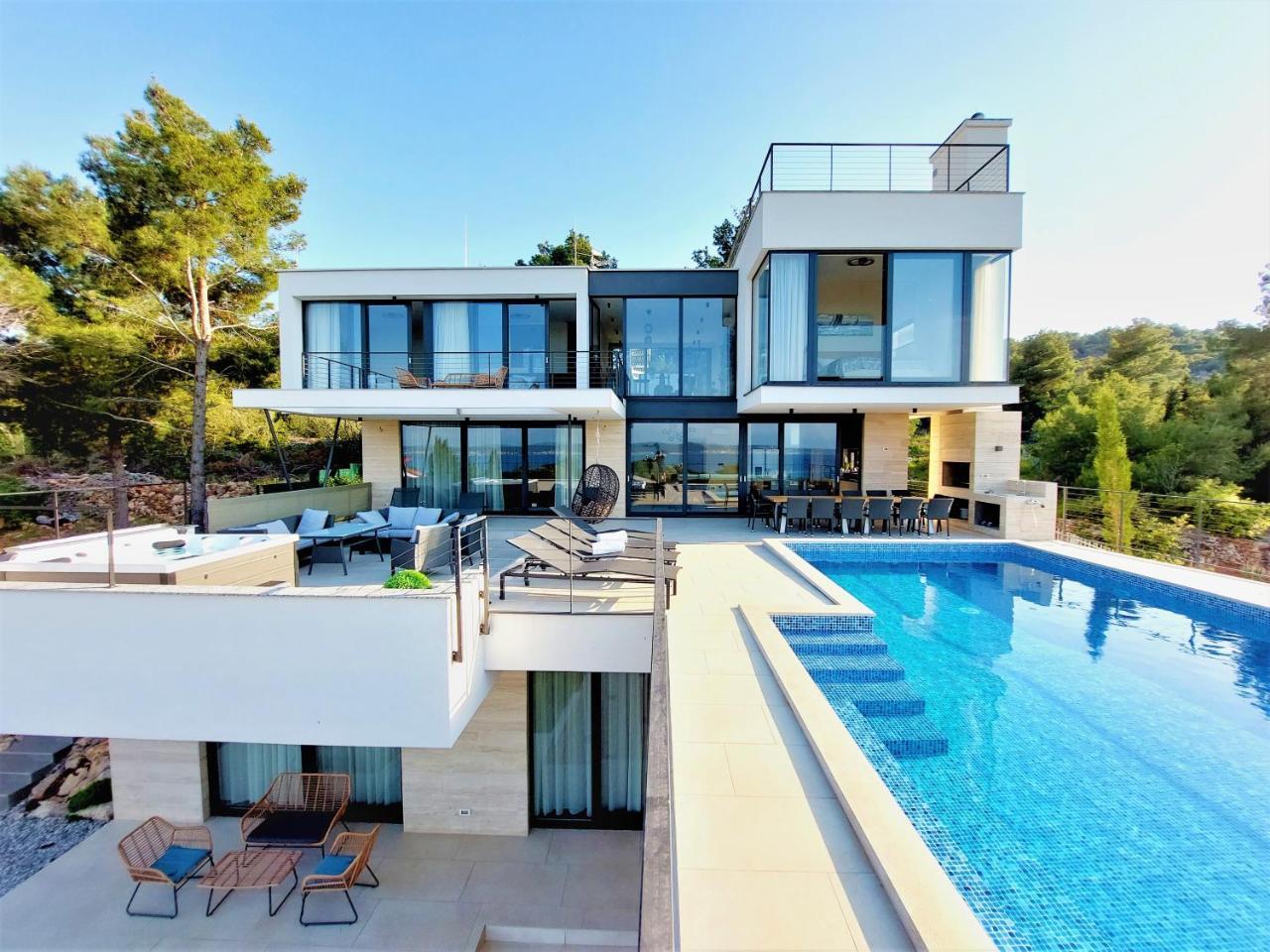Villa Sunlight Zadar