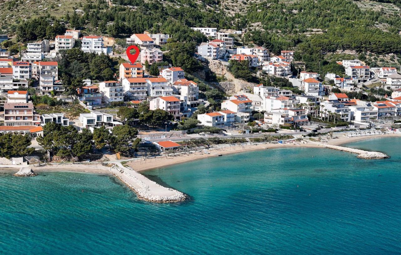 Nice Apartment In Duce