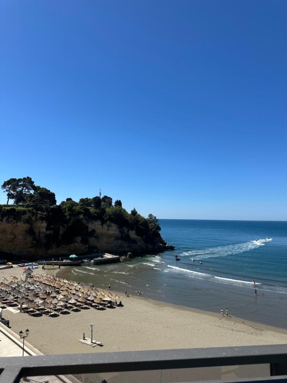 Aparthotel Cruiser Luxury