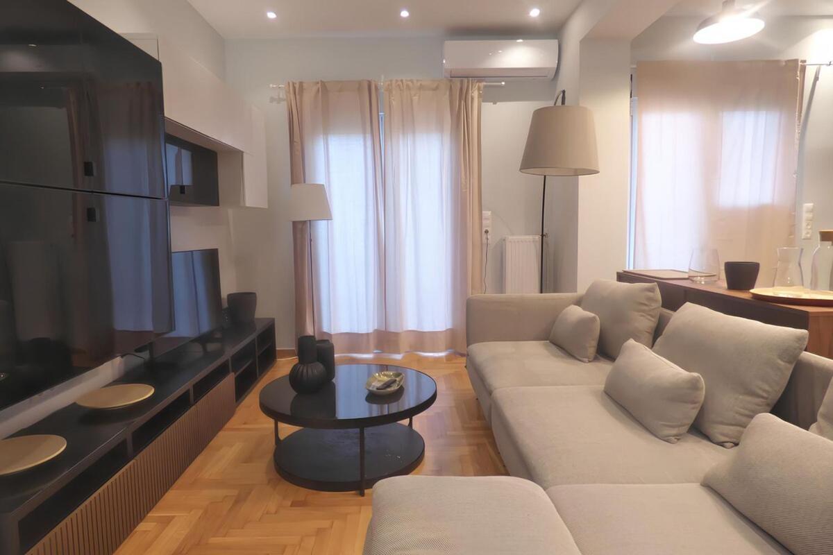 Stylish City Apartment For 4 by Mps