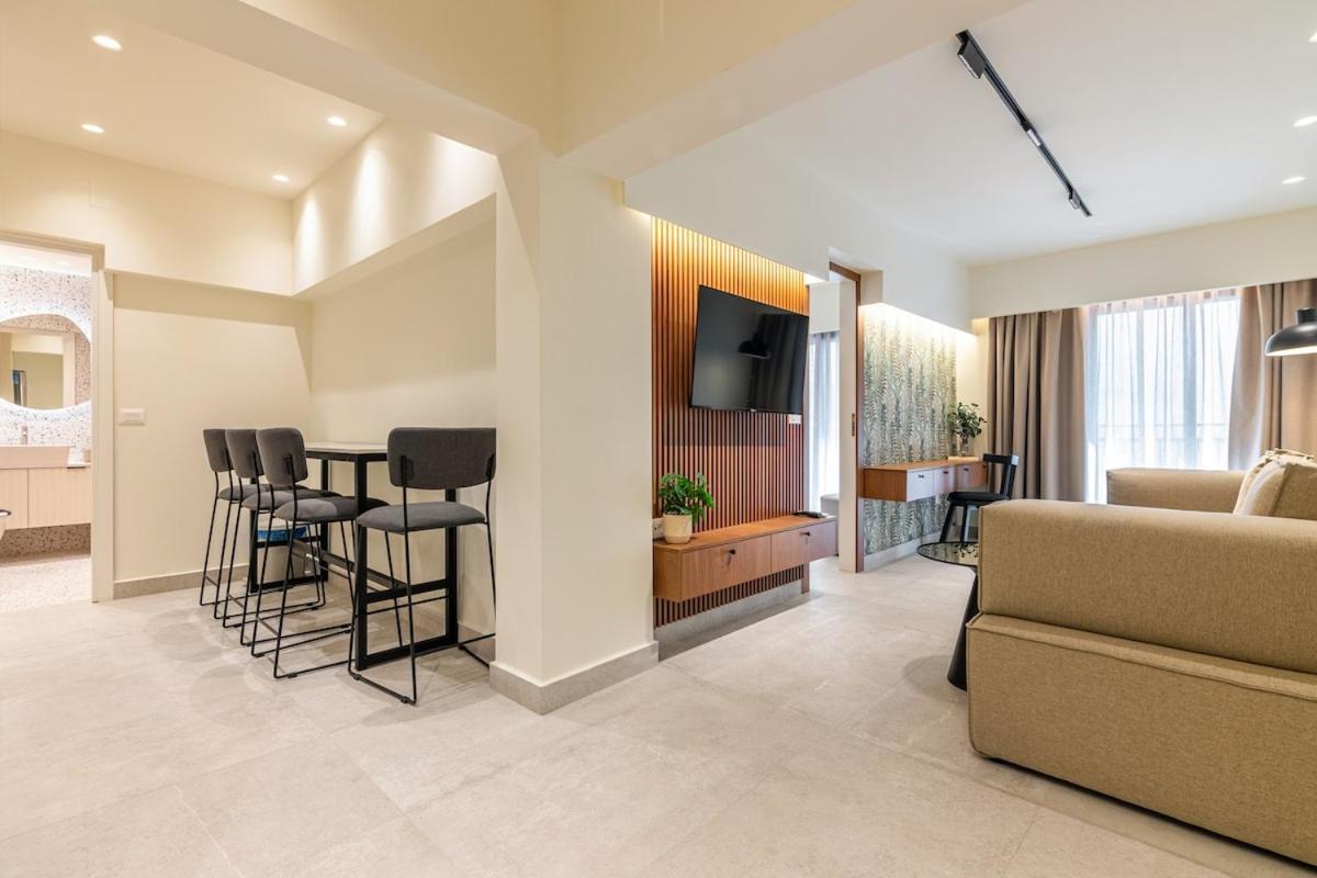 2a Easy Living Apartment