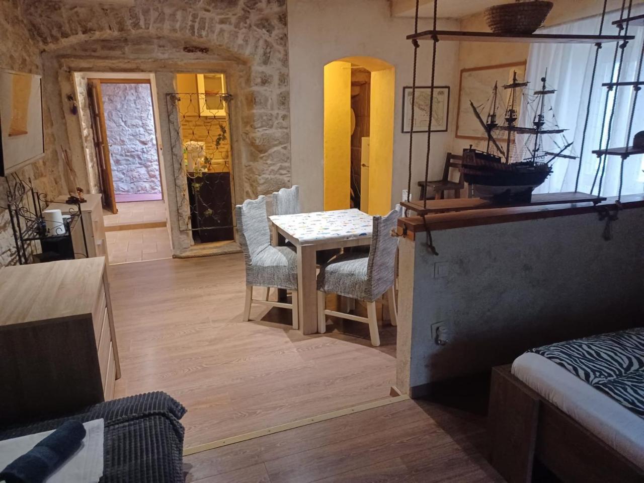 Studio Apartman Stara Kuca