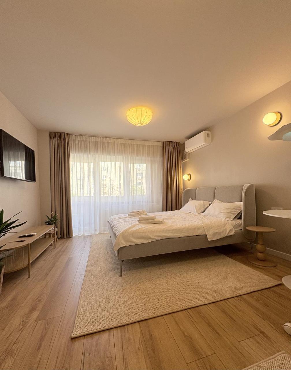 Axa Central Studio Tineretului