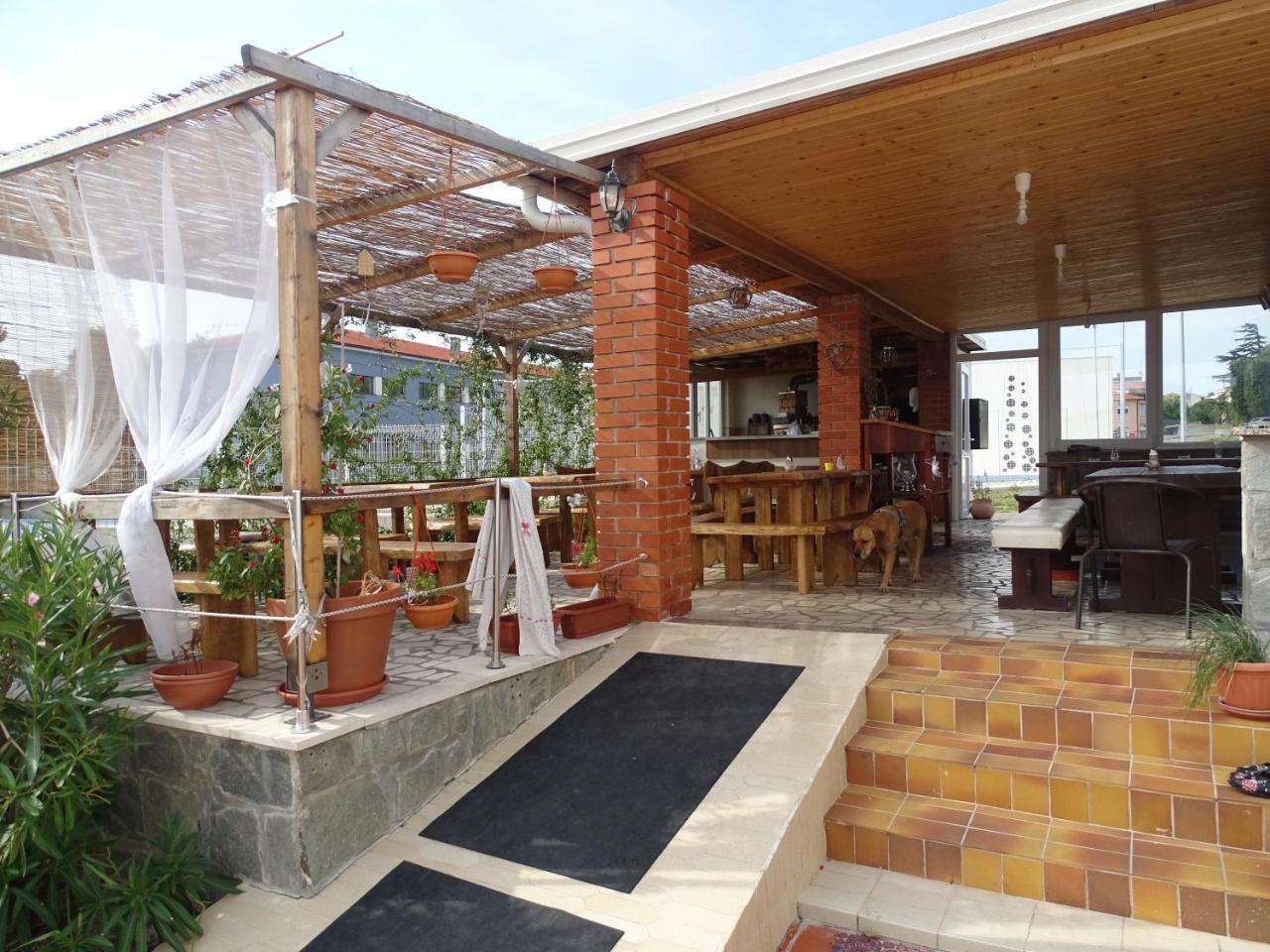 Hostel Kantun
