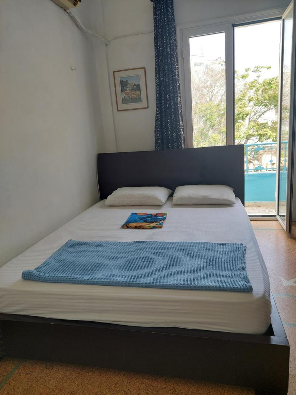 Shared Rooms Lepeniotu Near Acropolis & Monastiraki