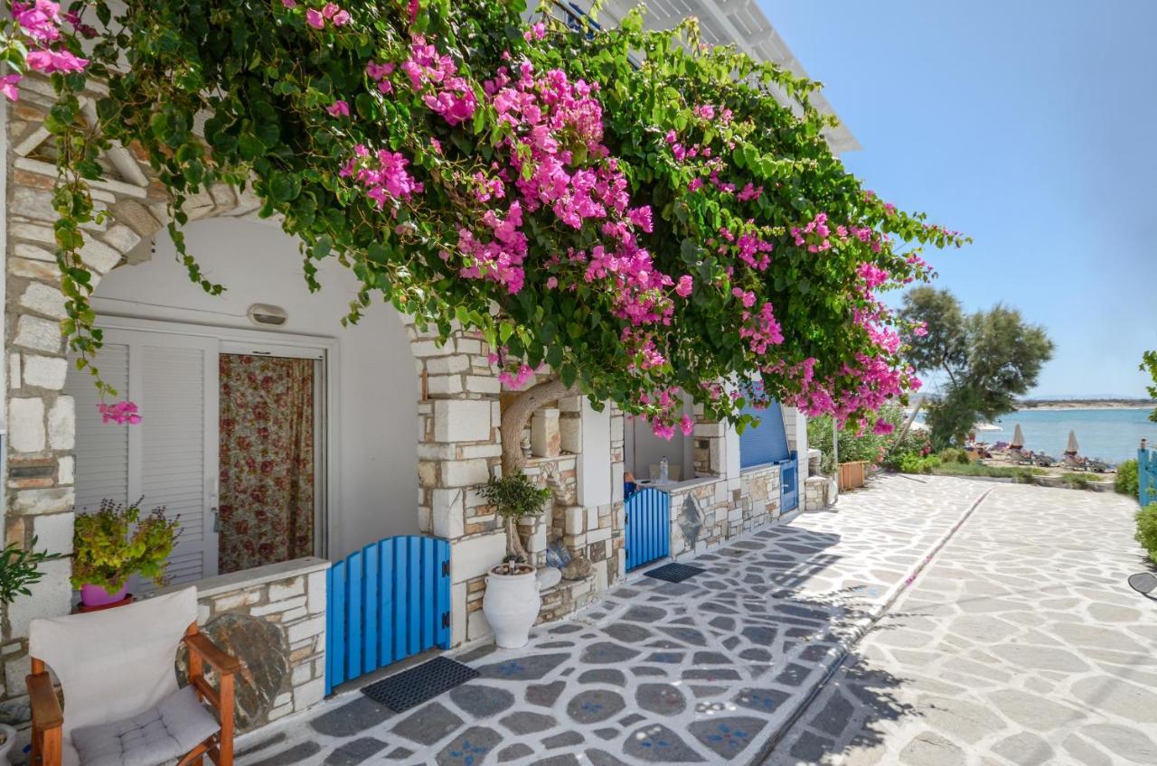 Saint George Hotel