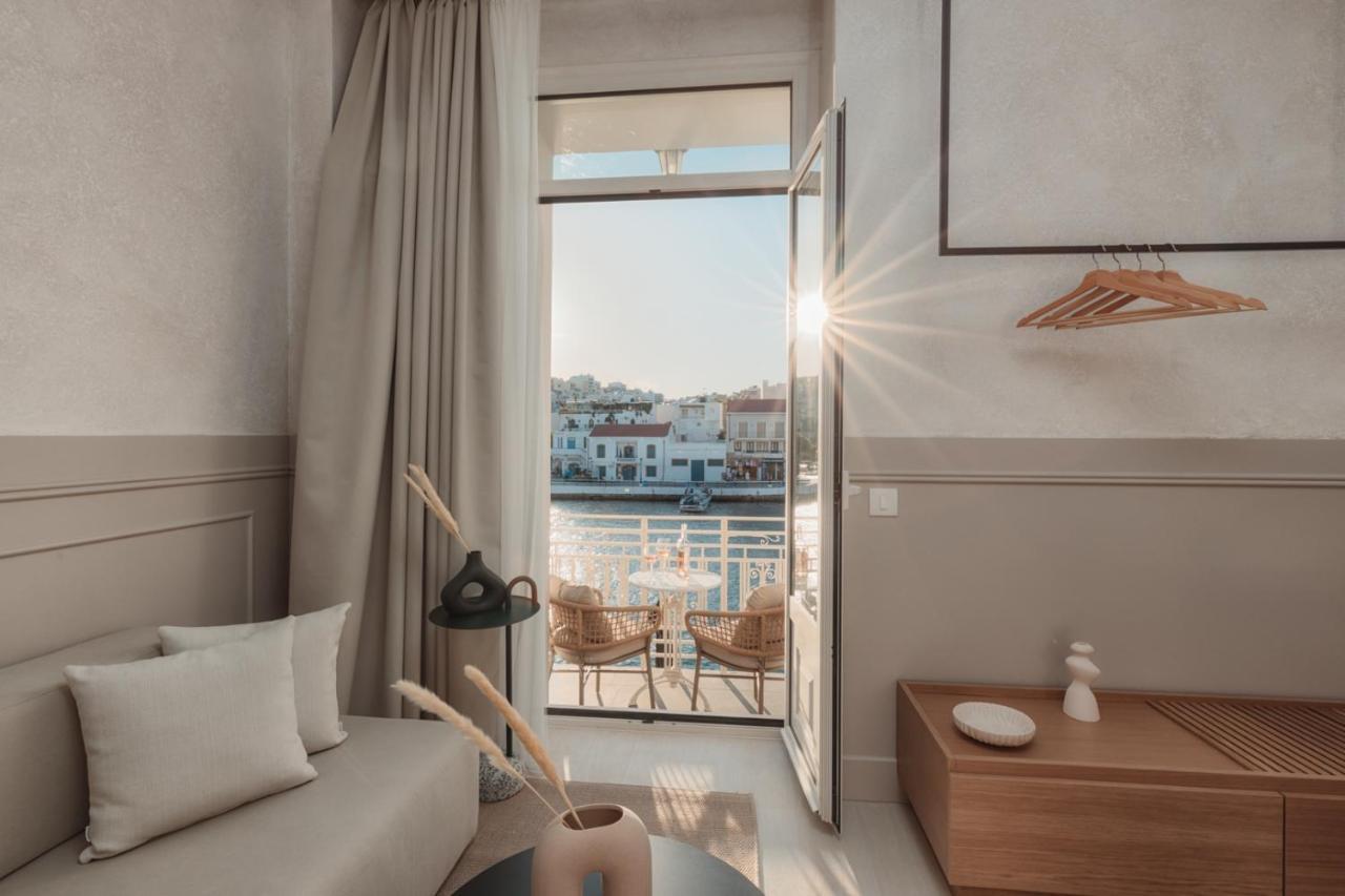 Luxury Suites by Lato