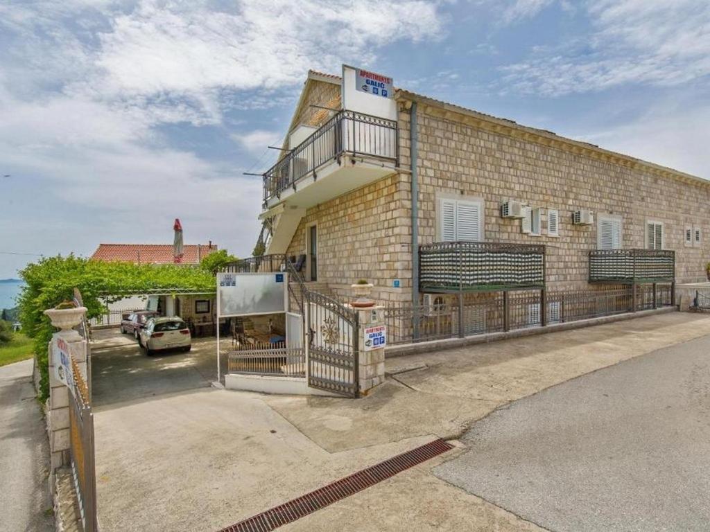 Apartments & Rooms With A Swimming Pool Mlini, Dubrovnik 23441