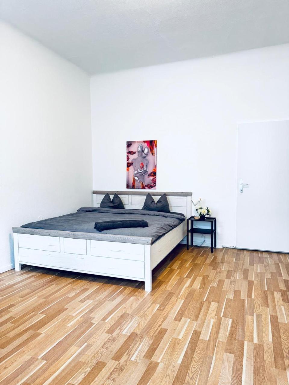 Modern Studio Stay Near Stadthalle
