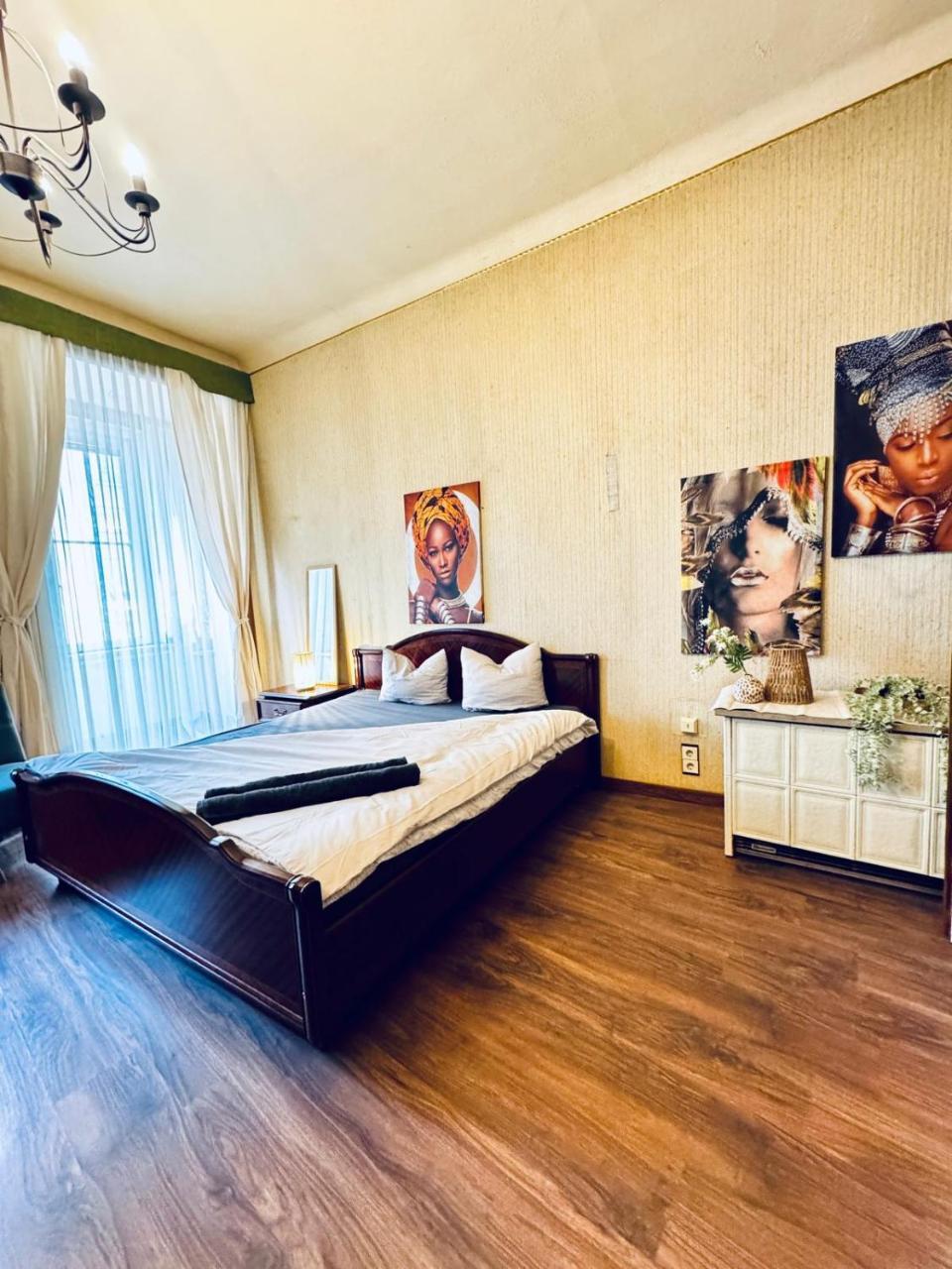 Comfy 2br Apt For 5p Easy Access To Stadthalle