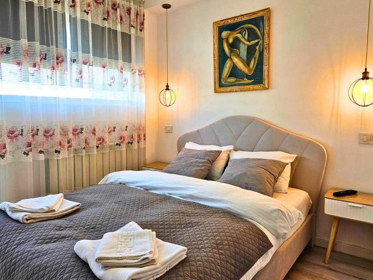 Sweet Lemons 1bd Amazing View Old Town
