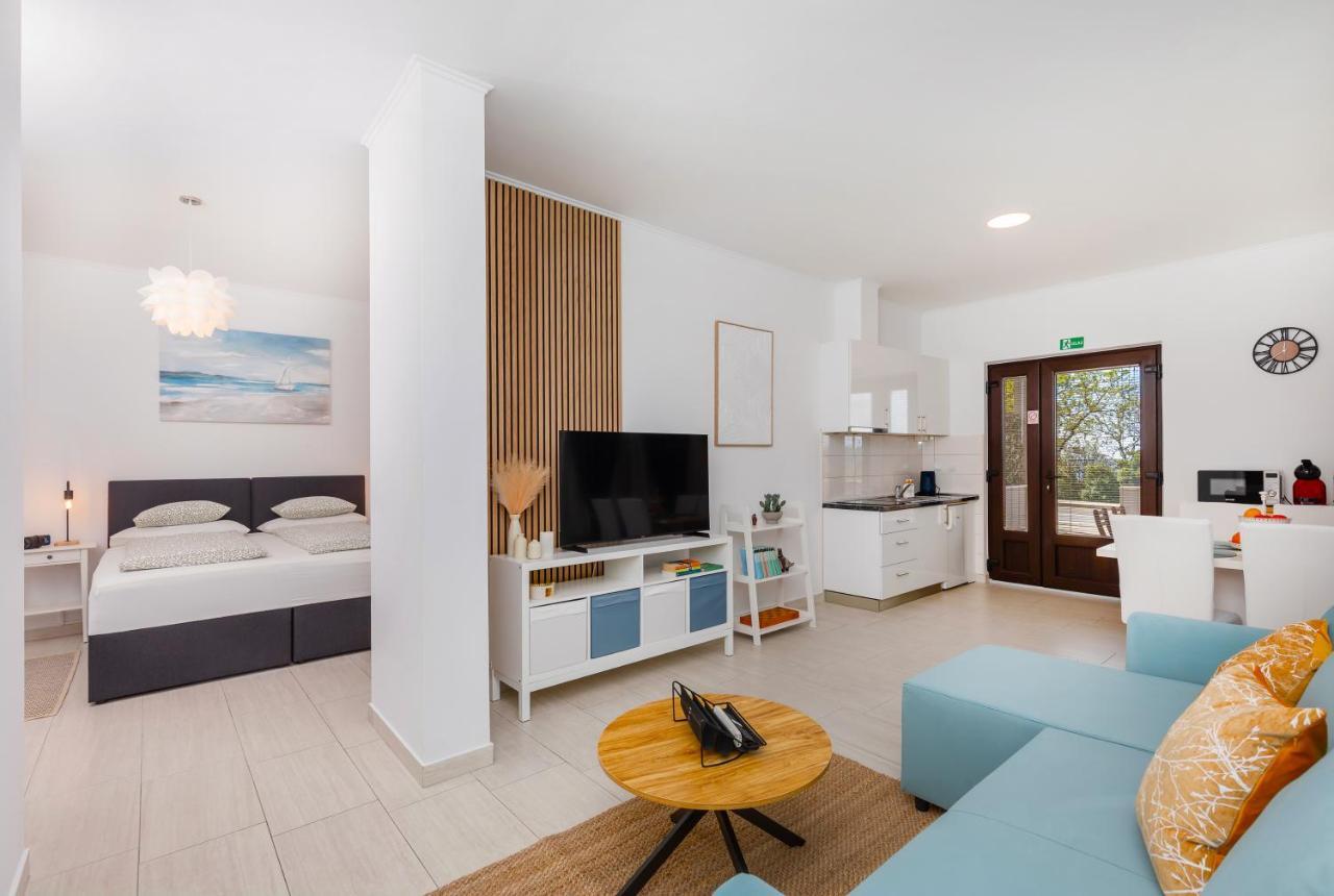 Apartment Franito #2 Stylish Apartment Close To Dubrovnik