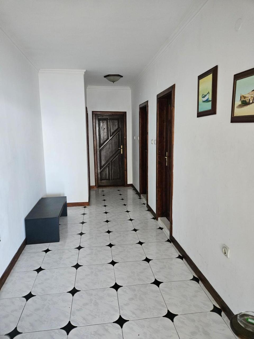 Lazur Family Apartment Pomorie