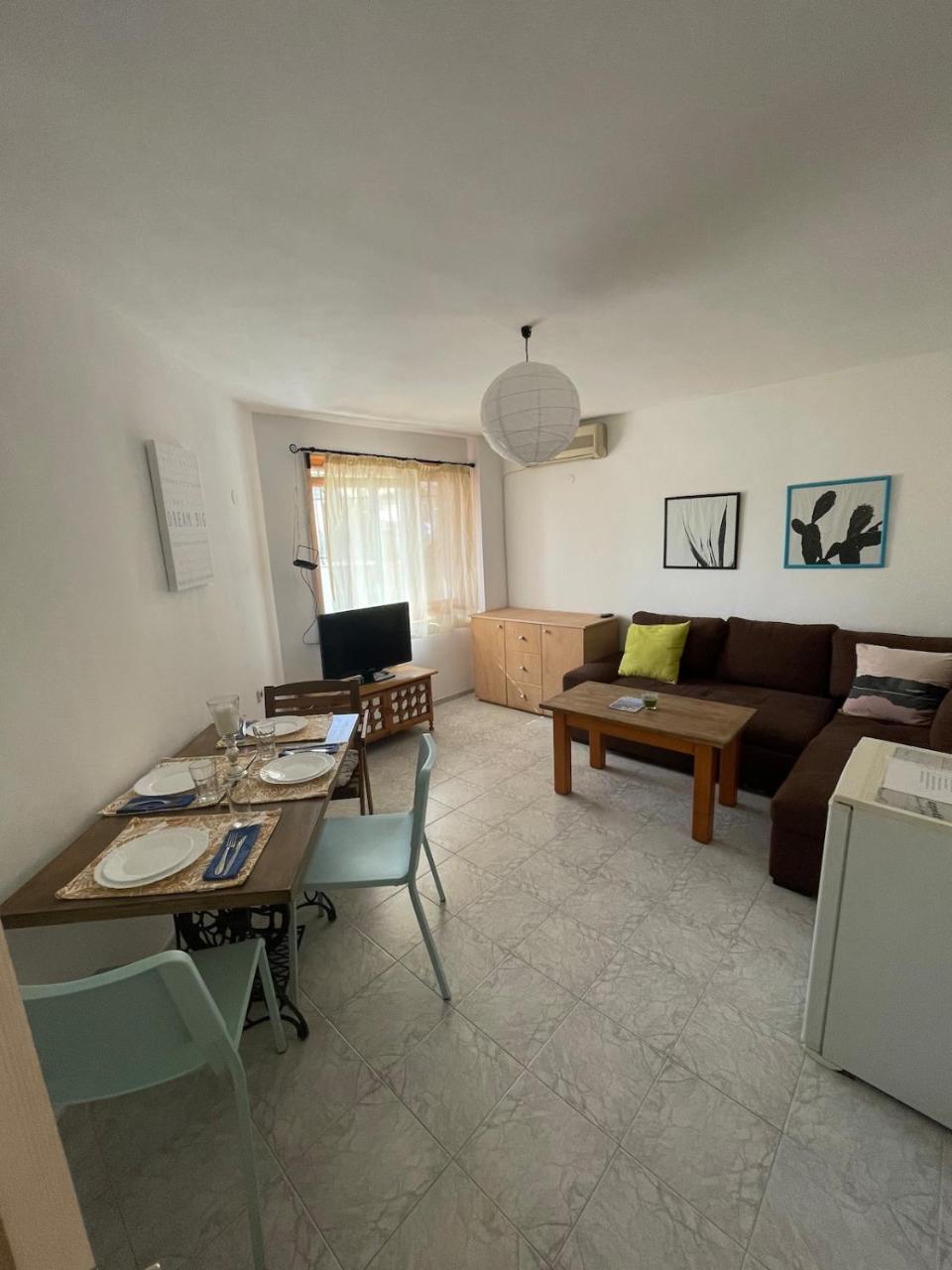 Bonne Chance Apartment