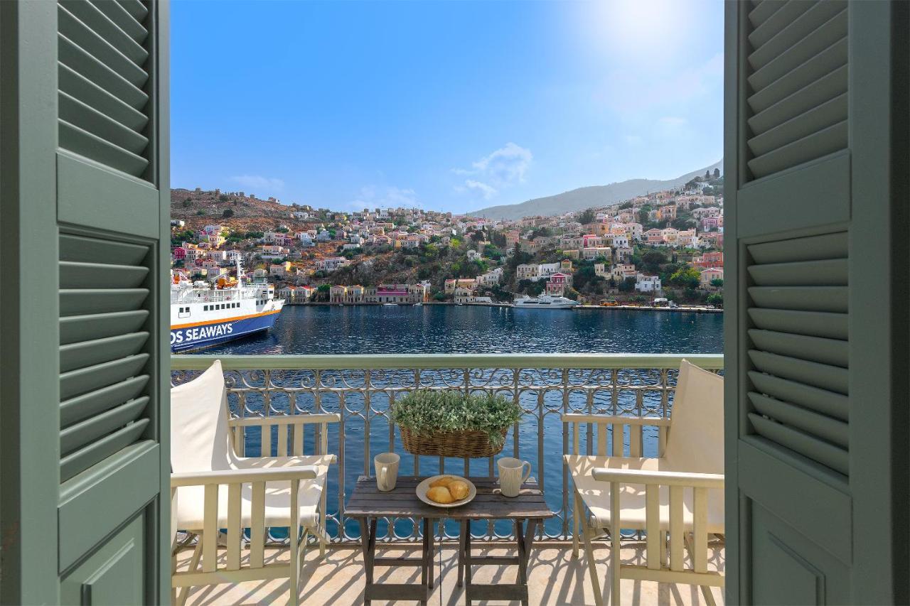 Aegean Shades Residence