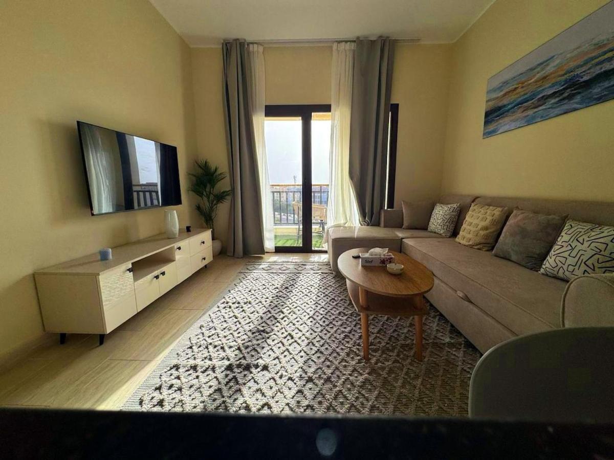 Aldau Heights One Bedroom Apartment in Hurghada Cr