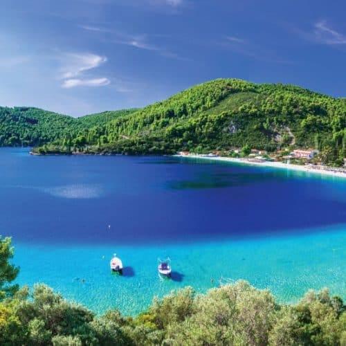 Olive Villas Rentals Skopelos