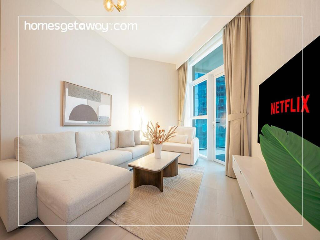 Stylish 1br Luxury Stay Ideal for 5 Guests