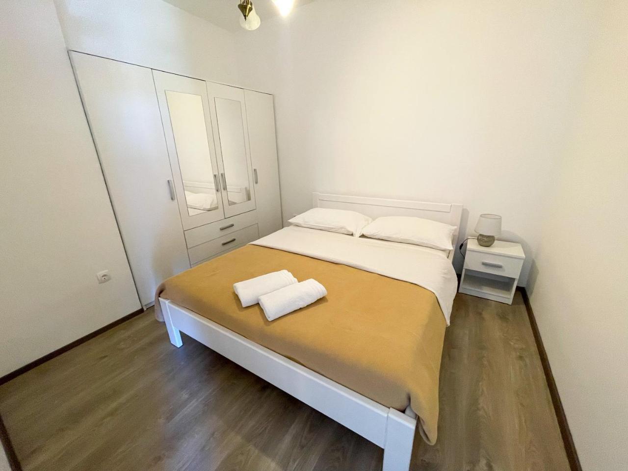 Apartmani Selina