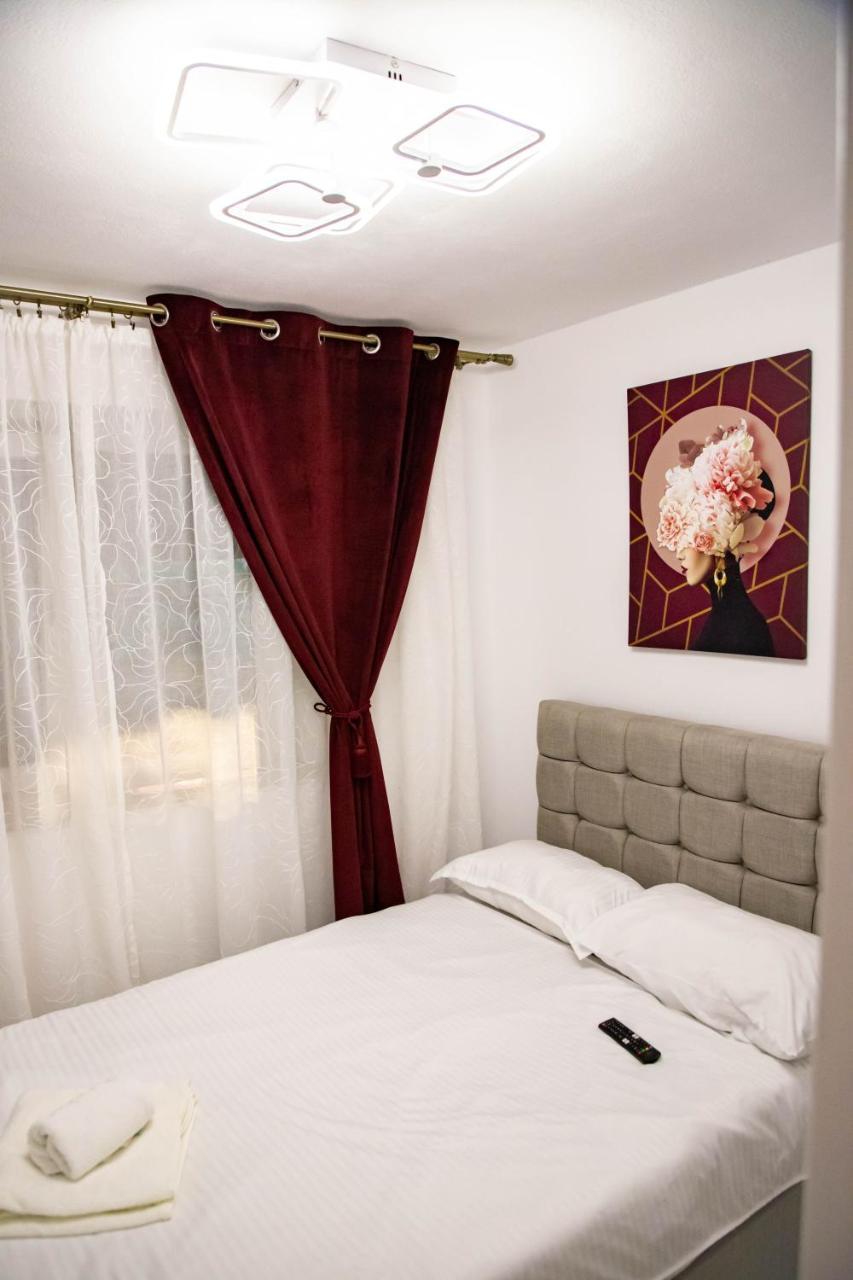Sib Jo Central Apartments