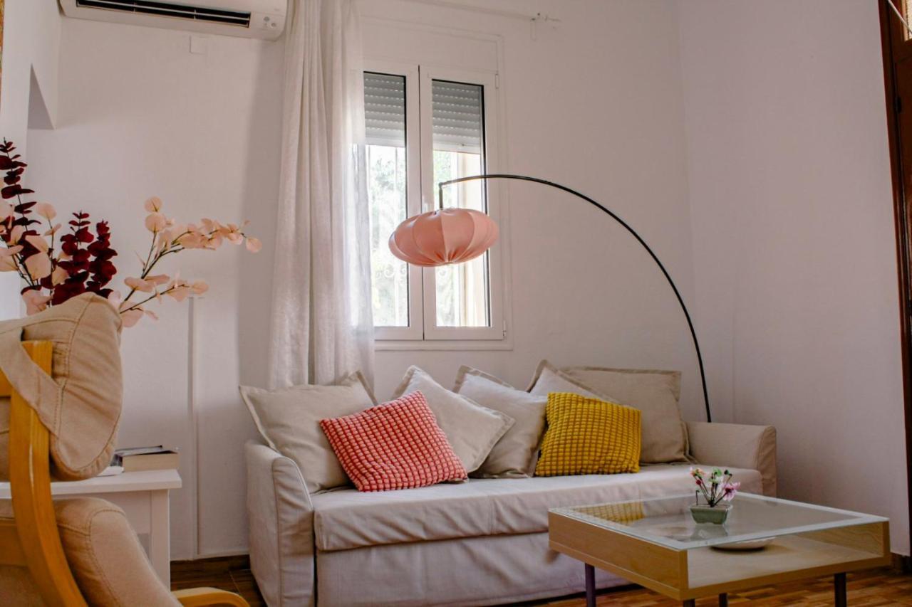 Kiki's House
