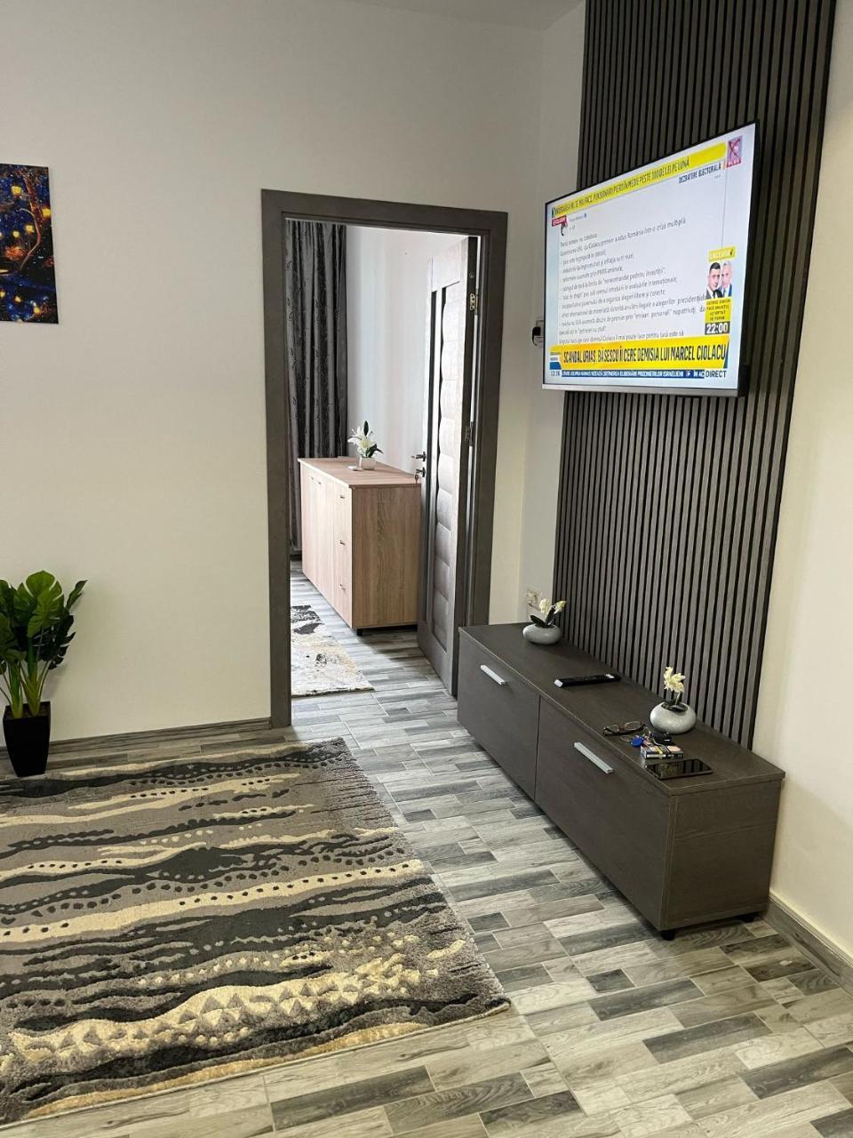 Studio Mamaia Nord Petra