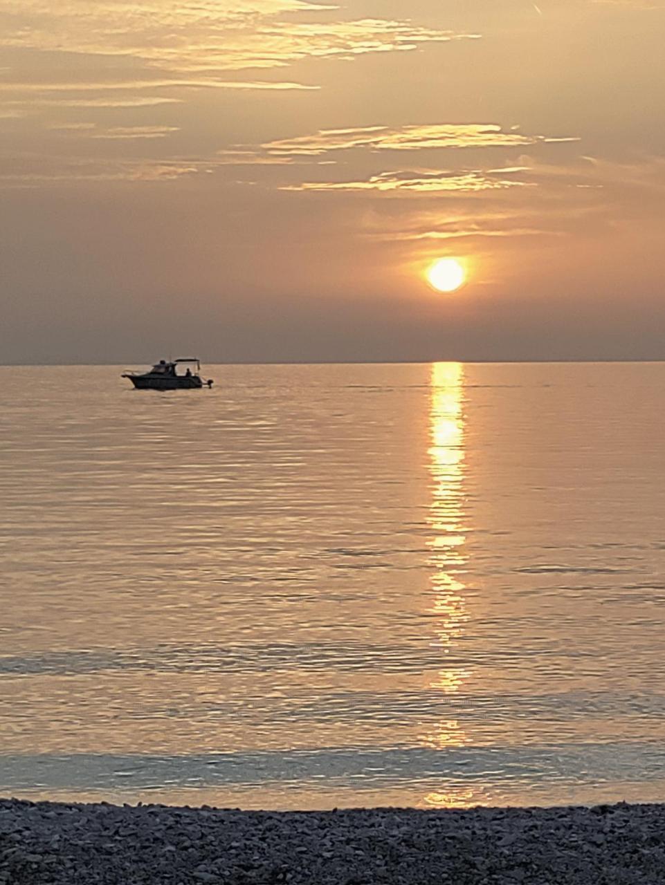 New Apartment Ab Zadar With A Beautiful View