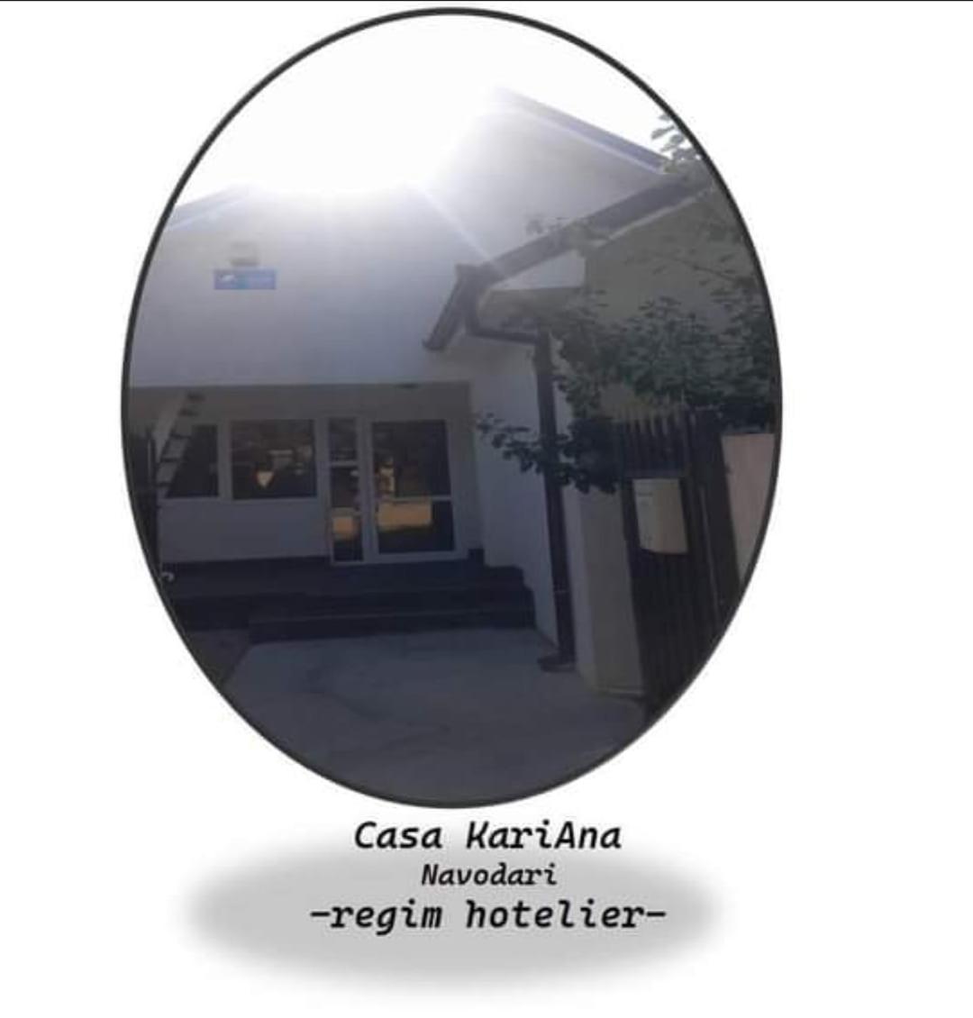 Casa Kariana