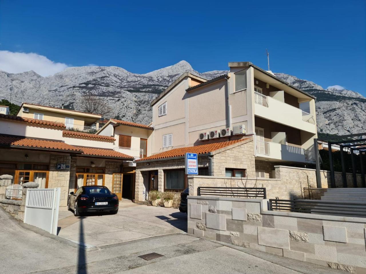 Apartments Olga 2
