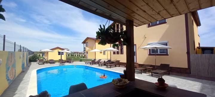 La Toscana Costinesti