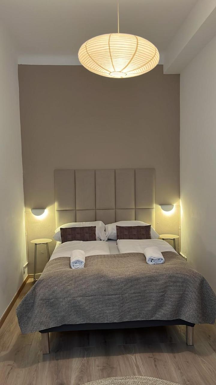 Lovely 1br & 1lr Apt For 5p In The Heart Of Vienna