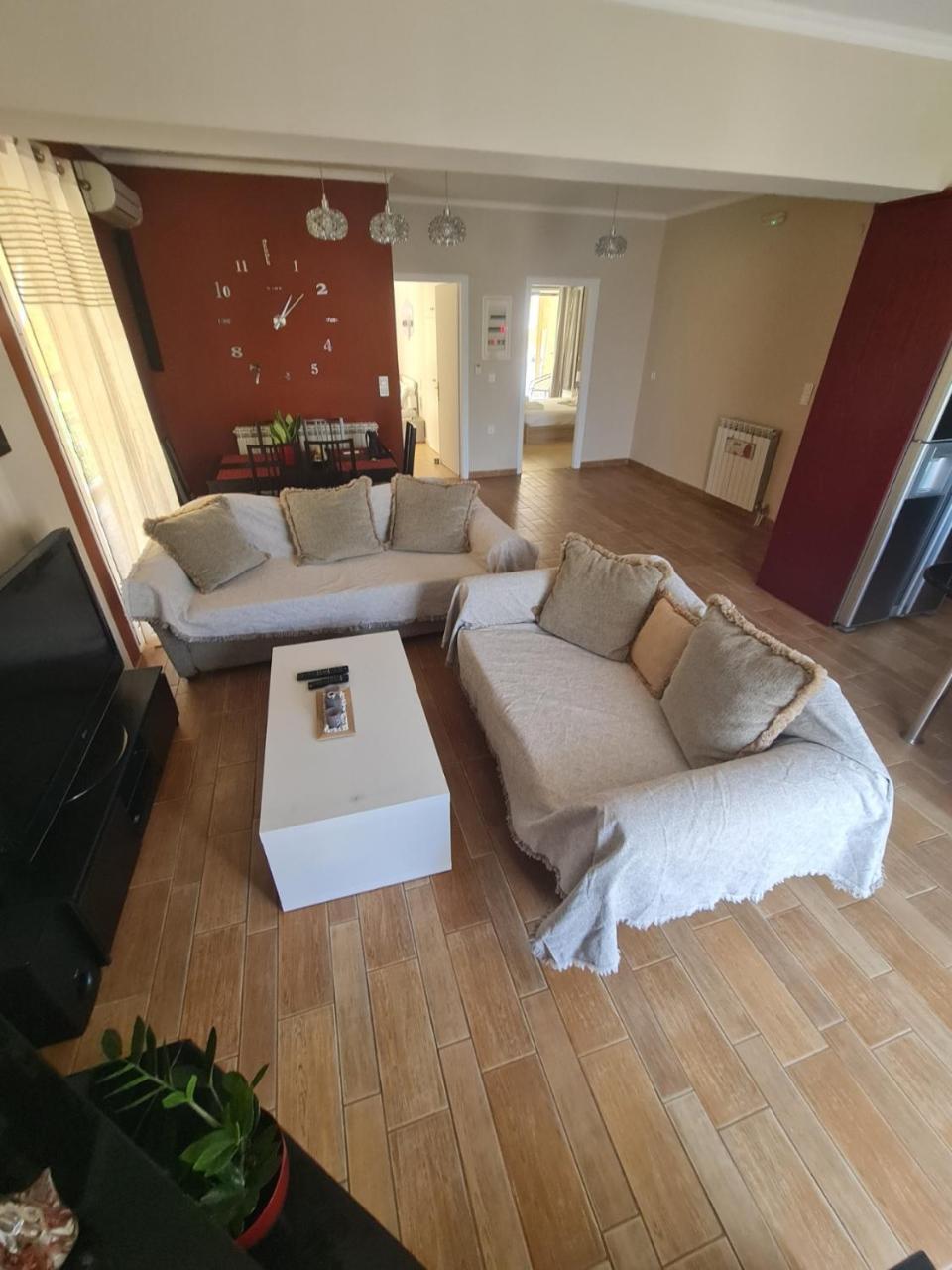 The Hammam Guest House