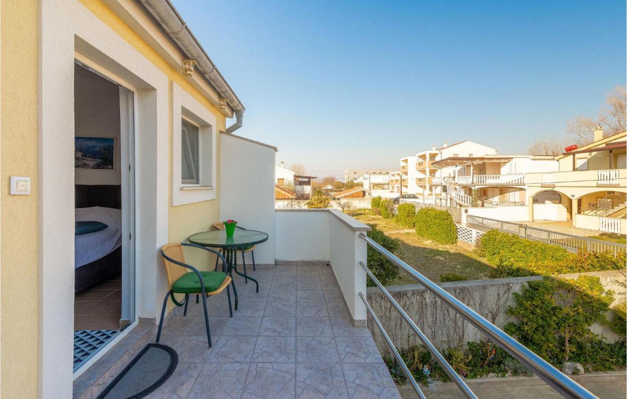 Gorgeous Apartment In Nin With Wifi