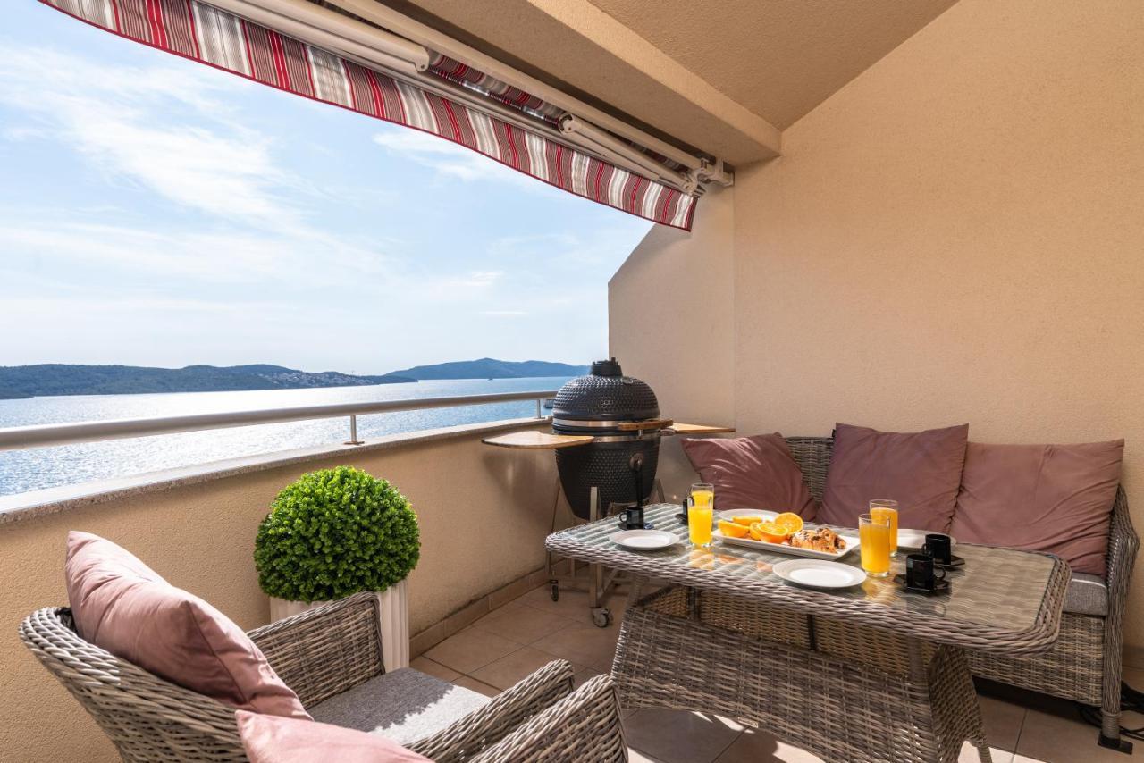 Apartment Traur