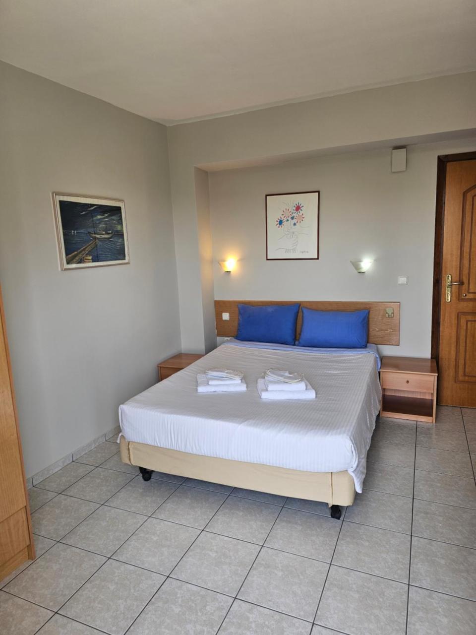 Studio 20 In Chalandri