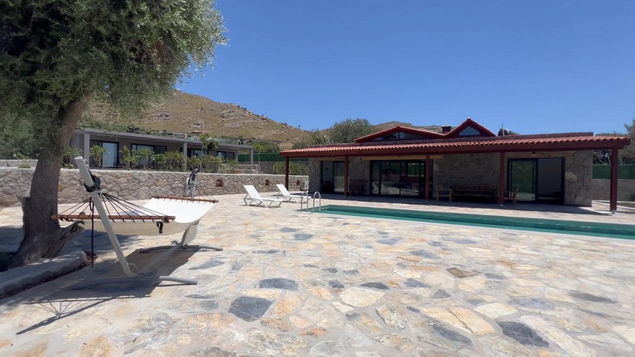 Gumusluk Umit Villa