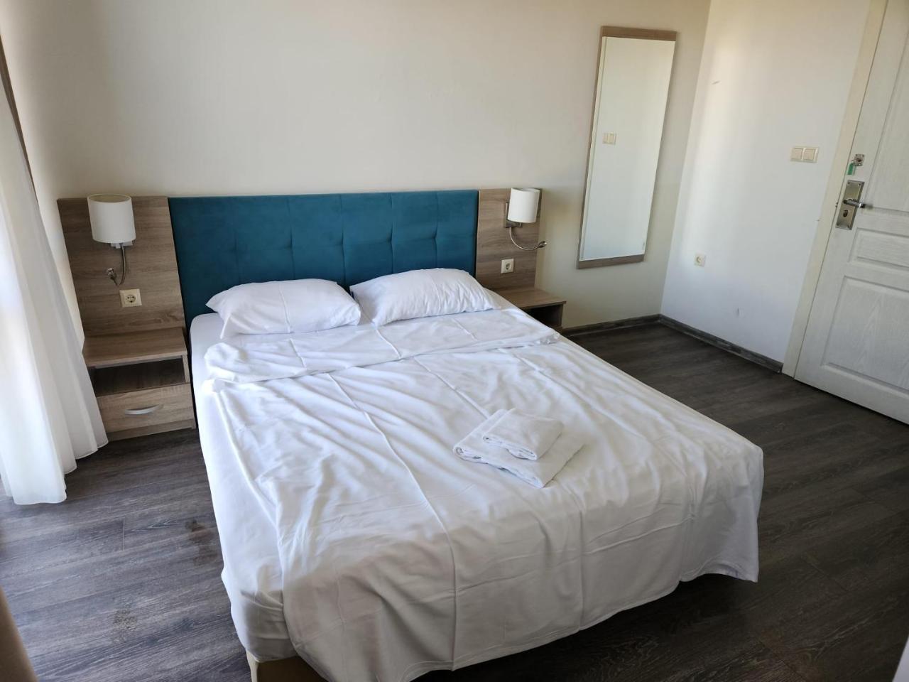 Ednostaen Udoben Apartament V Slynchev Brqt, Kompleks Tarsis Nova