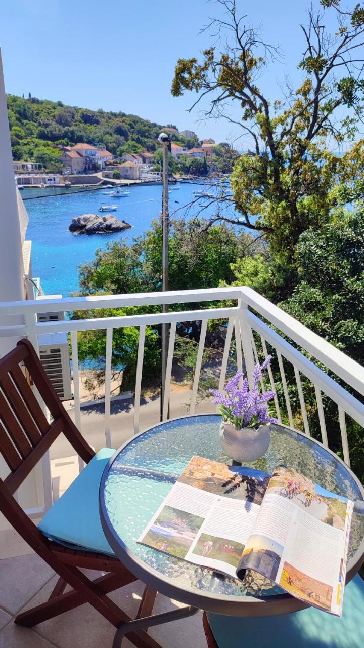 Apartments by The Sea Villa Ana
