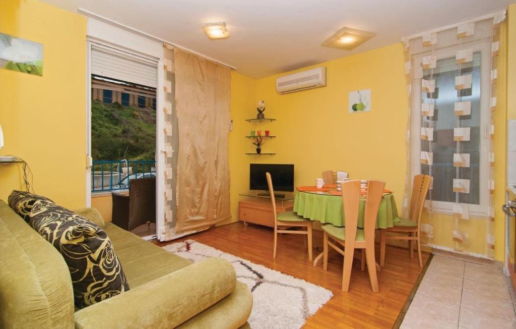 Apartman Ana Beach Znjan Free Parking