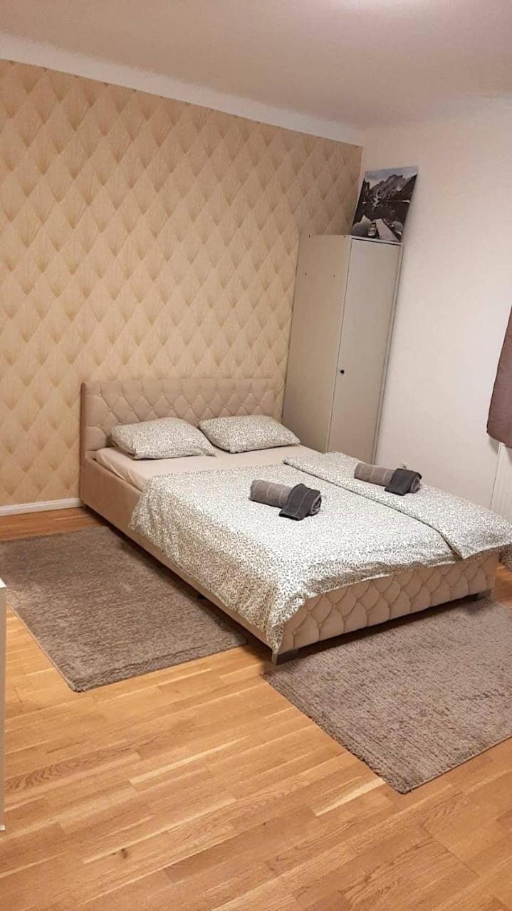 Diamond Home Apartments