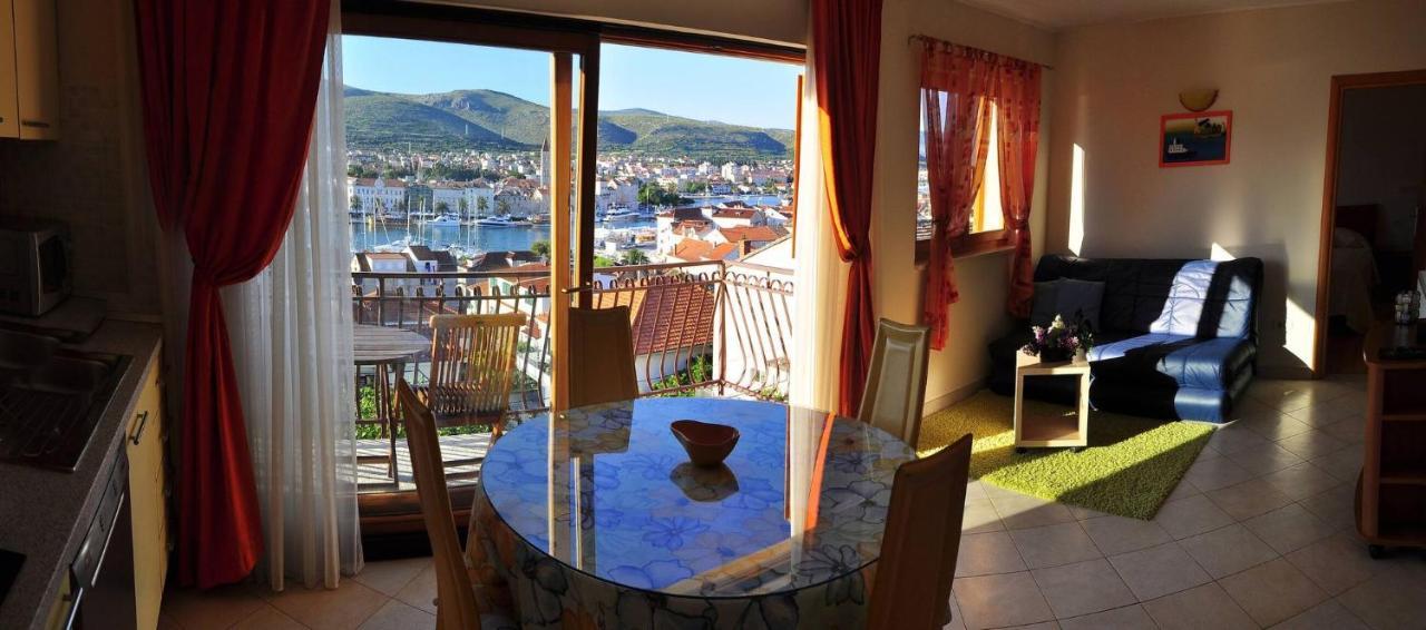 Stunning View Suite With Balcony