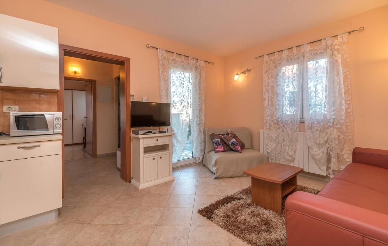 Cosy Suite With Garden Terrace
