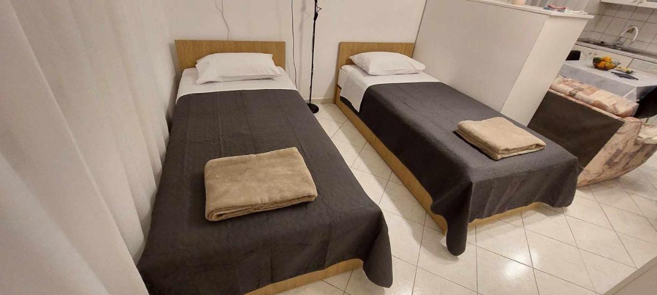 Studio Apartment Sea