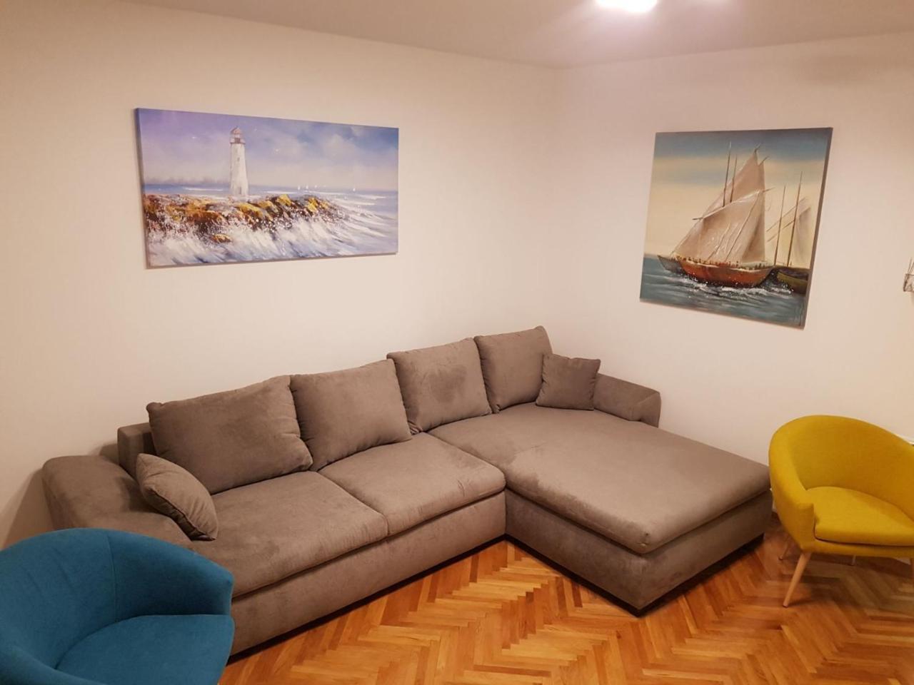 App Sandra 3 Bedrooms On 112m2 Kostrena